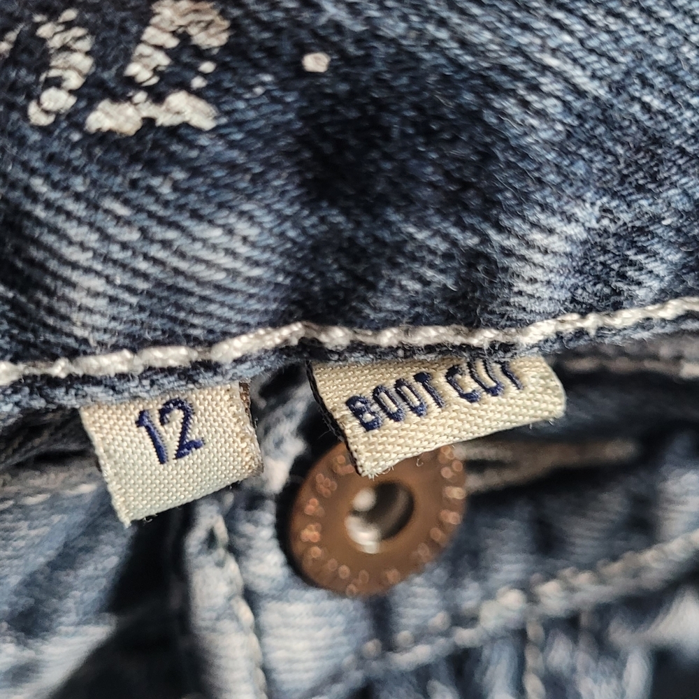Flypaper jeans - Picture 3 of 7